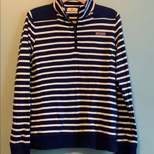 Vineyard Vines Shep Shirt Pullover